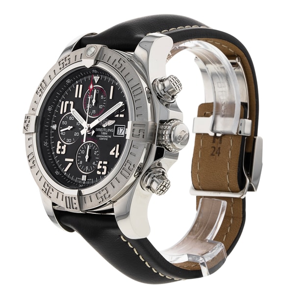 Breitling Super Avenger II A13371